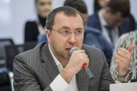Încă un om de afaceri influent din Rusia a murit